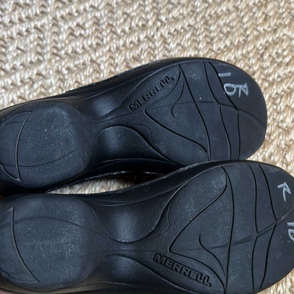 Merrell clogs - Picture 4 of 6